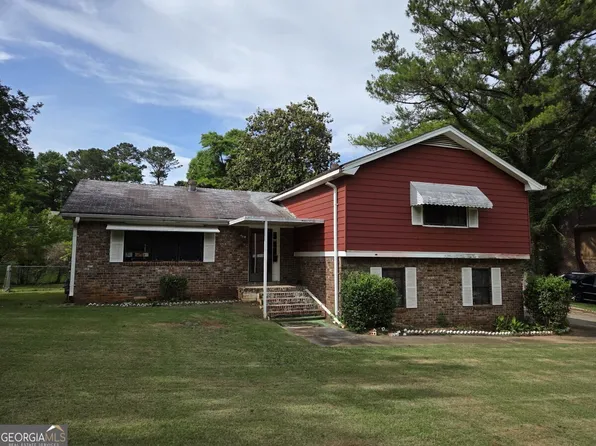 556 Greenview Ave SE, Conyers, GA 30094