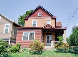 229 S Ohio St, Pittsburgh, PA