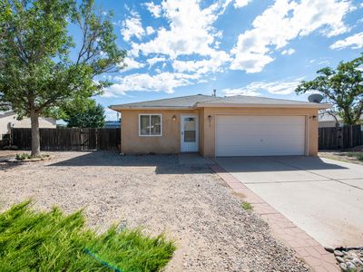 416 1st St NE, Rio Rancho, NM, 87124