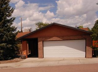 1711 Boulder Rd, Gallup, NM 87301