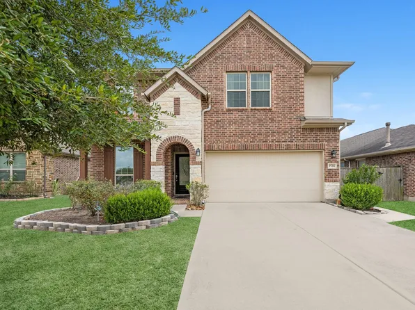 9714 Stratton Ridge Dr, Richmond, TX 77406