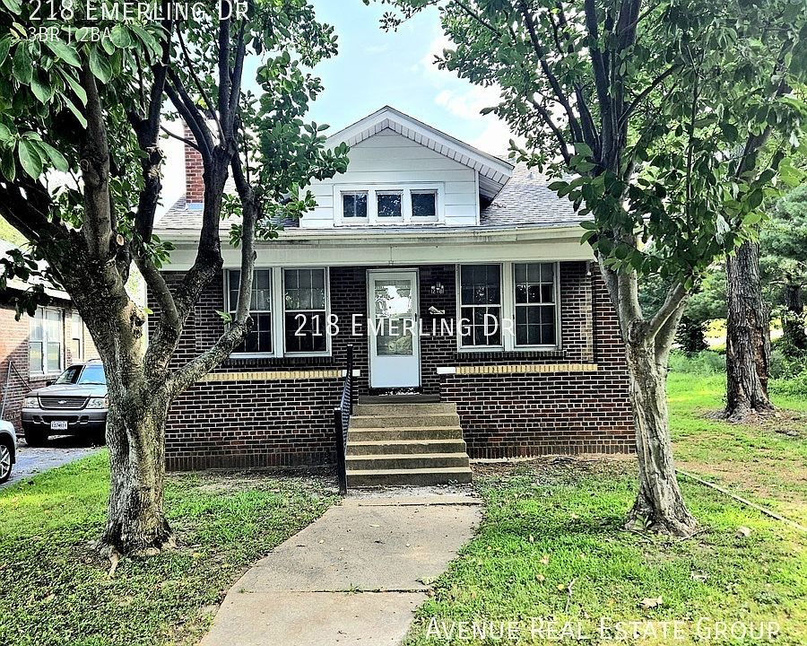 1st image of 218 Emerling Dr