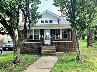 218 Emerling Dr, Saint Louis, MO 63121