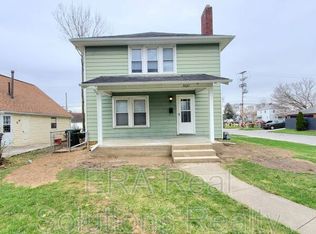 3037 Parkside Rd, Columbus, OH 43204