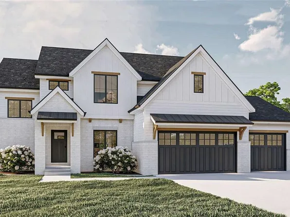 13A Riley Rd, Cumming, GA 30028