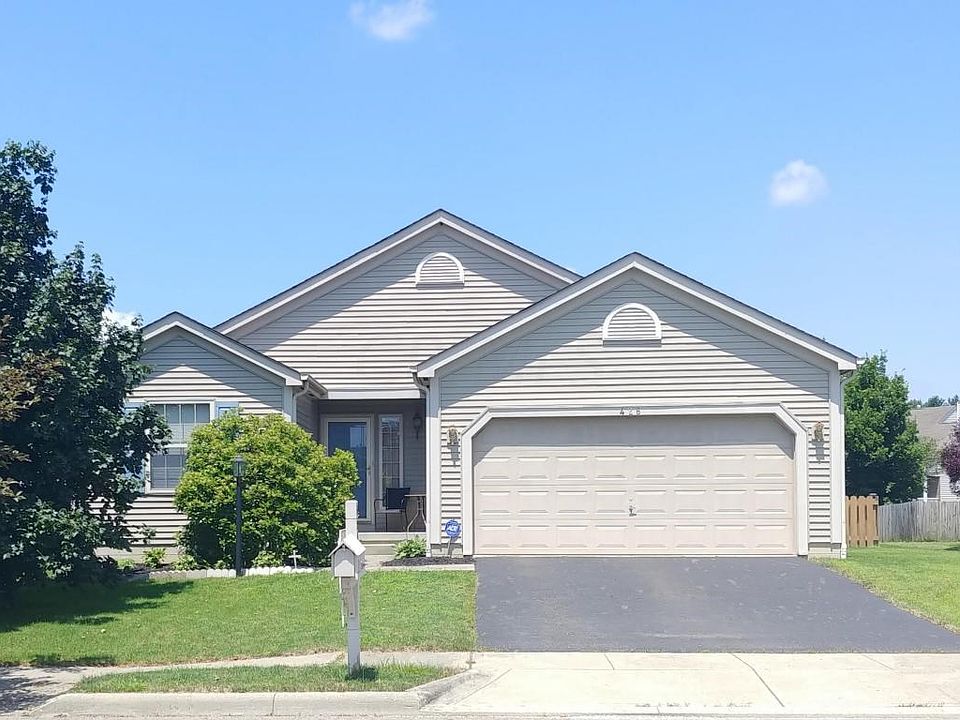 1st image of 426 W Hunters Dr