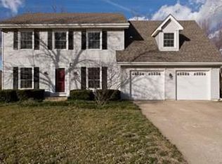 16012 W 150th St, Olathe, KS 66062