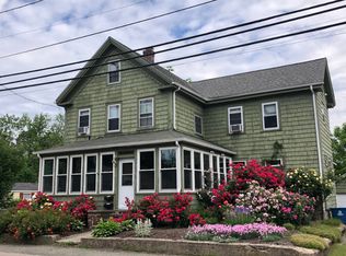 94-96 Bolivar St #2, Canton, MA 02021