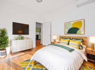 43-04 34th Ave #1REAR, Long Island City, NY 11101