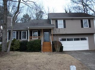 1646 Kimble Dr SW, Marietta, GA 30064