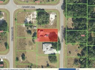 227 Grandmont St, Port Charlotte, FL 33954