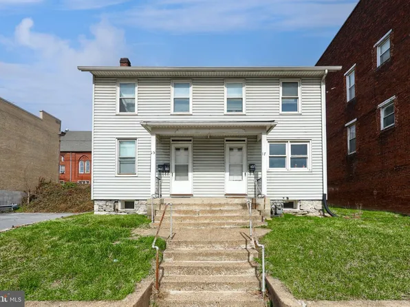 15 S Front St, Harrisburg, PA 17113
