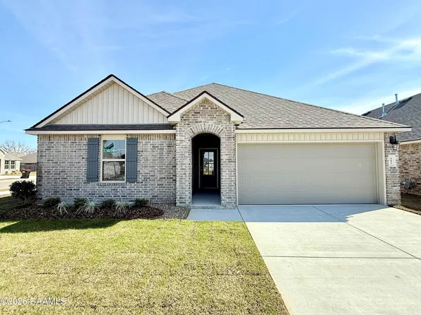 101 Lake Oak Dr, Lafayette, LA 70507