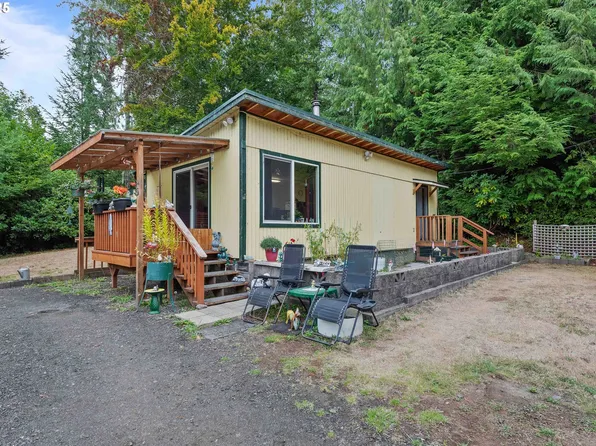 93585 Briar Ln, Coos Bay, OR 97420