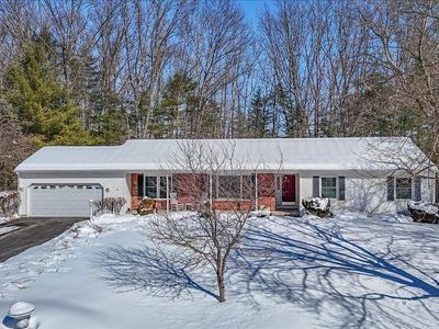 23 Christina Court, Saratoga Springs, NY, 12866
