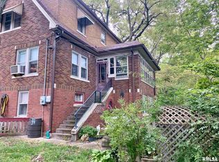 1811 W Martin Luther King Jr Dr, Peoria, IL