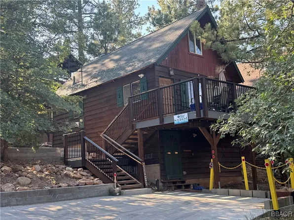 40263 Bonita Ln, Big Bear Lake, CA 92315