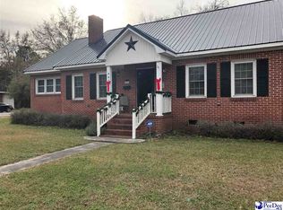 505 N Main St, Mullins, SC 29574