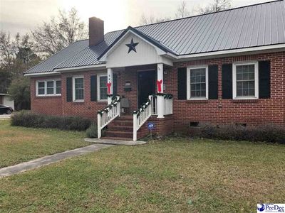 505 N Main St, Mullins, SC, 29574