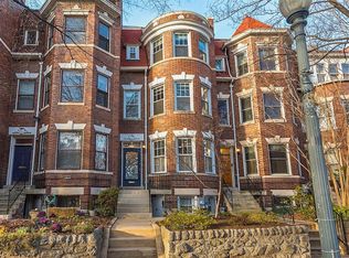 1751 Park Rd NW APT A, Washington, DC 20010