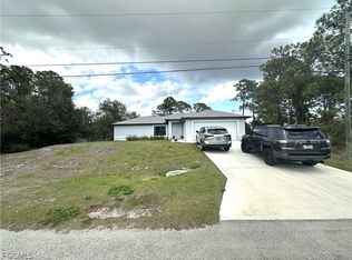 3710 38th St SW, Lehigh Acres, FL 33976