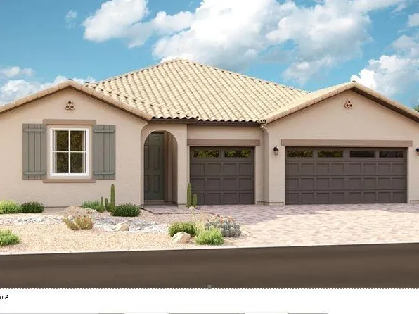 11006 W LINCOLN Street, Avondale, AZ 85323