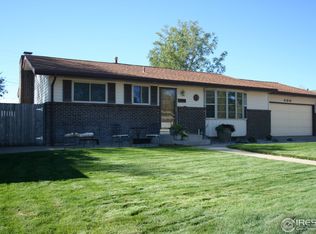 400 W Union Ave, La Salle, CO 80645