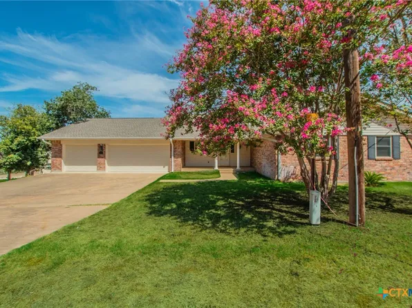 26 S Cliffwood Cir, Belton, TX 76513