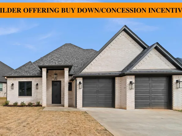 4106 Palo Pinto Creek Cir, Tyler, TX 75703