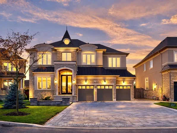 38 Kaia Ct, Vaughan, ON L6A 4T9