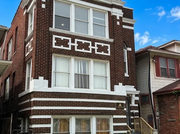 544 Pennsylvania St Unit 2F, Gary, IN 46402