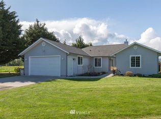 153 Gold Dust Ln, Sequim, WA 98382