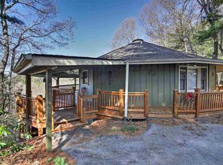 483 E Sugarbush Dr #32, Dillard, GA 30537