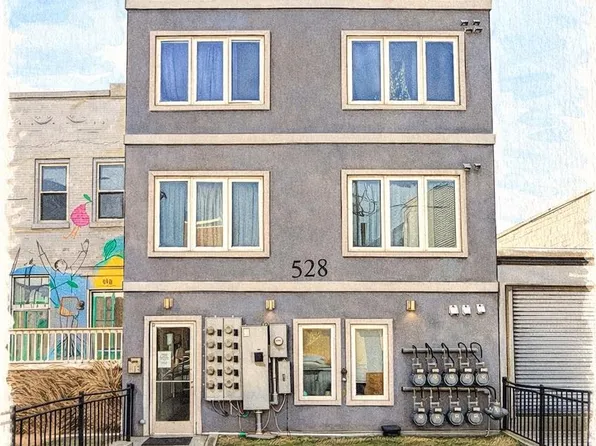 528 Kennedy St NW Unit 102, Washington, DC 20011