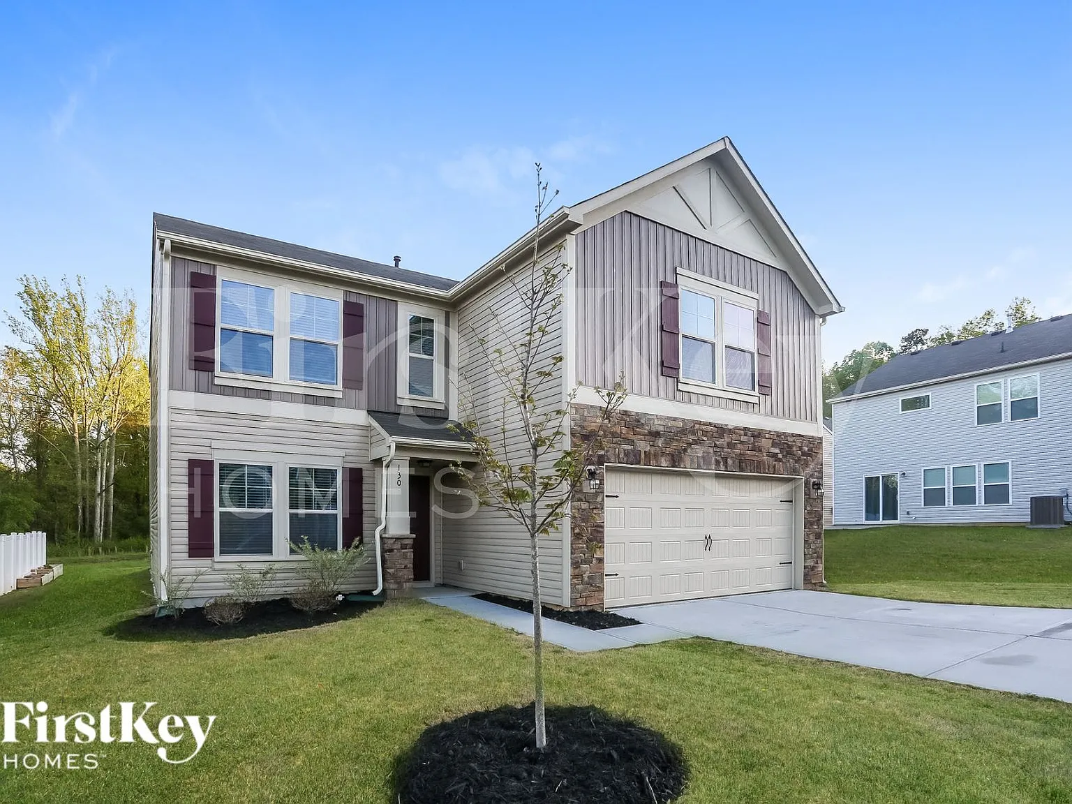4 bed, 2.5 bath, 2288 sqft, $2,525 — Photo 3