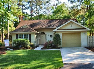 3 1st Gate, Calabash, NC 28467