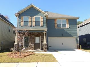 5535 Connor Dr, Evans, GA 30809
