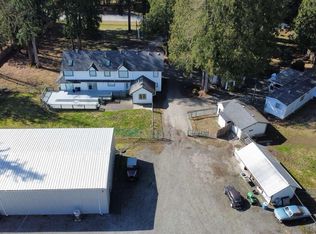 11276 272nd St, Maple Ridge, BC V2W 1Y6