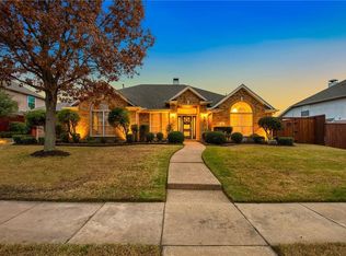 4308 Oak Knoll Dr, Plano, TX 75093