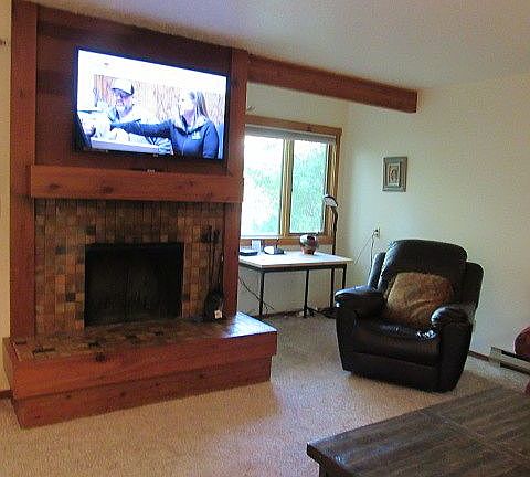 4th image of 4011 W Lake Creek Dr #1814