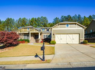 802 Daicey Way, Canton, GA 30114