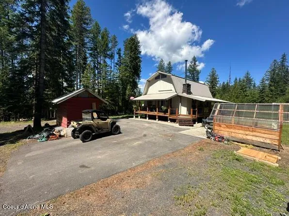77091 Highway 3 S, Saint Maries, ID 83861