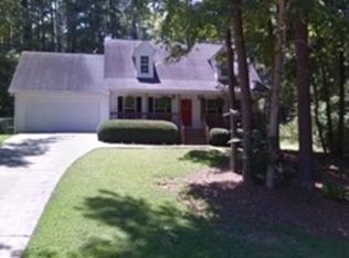 922 Cumberland St, Winder, GA 30680