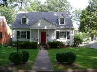 4704 Leonard Pkwy, Richmond, VA 23226