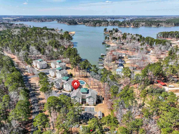 222 Sheffield Dr, Sparta, GA 31087