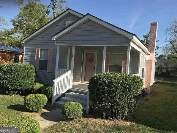 324 James St, Statesboro, GA 30458