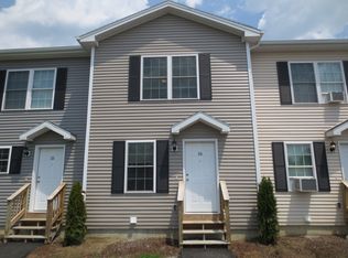 112 Meadow Ridge Dr APT 16, Bangor, ME 04401