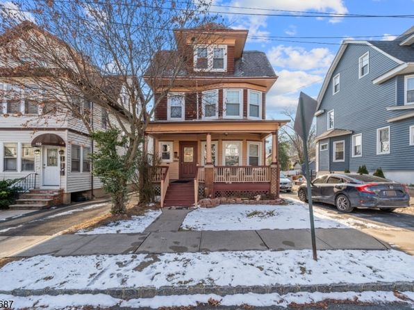 104 Riggs Pl, West Orange Twp., NJ 07052