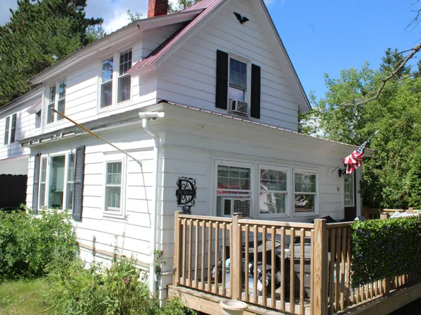 84 Hines Street, Washburn, ME 04786