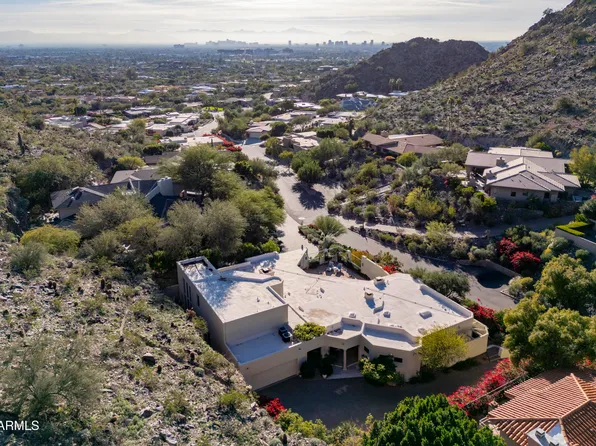 3500 E LINCOLN Drive #17, Phoenix, AZ 85018